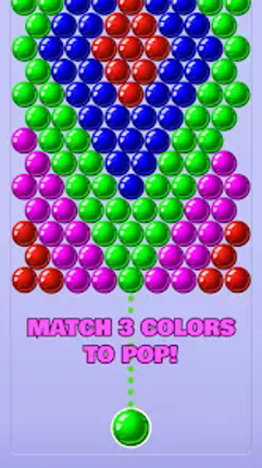 Bubble Shooter 2 Classic screenshot