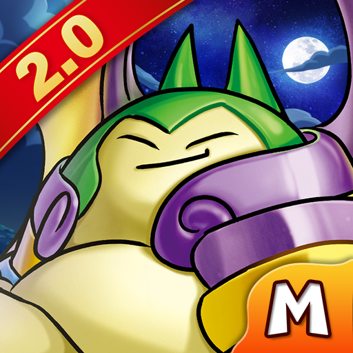Games like 吞食天地M2.0無雙名將