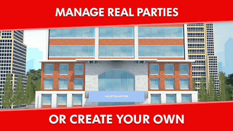 Election Game Germany Image