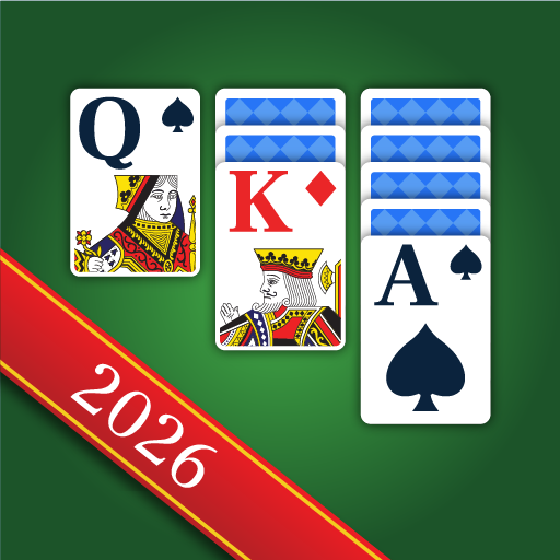 Games like Klondike Solitaire Card Game