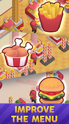 Perfect Diner Image