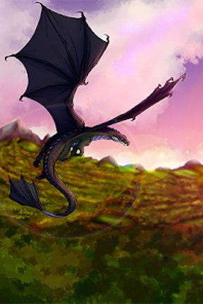 Dragon Racer Image