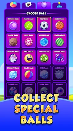 Roll Masters: Arcade Bowling™ screenshot