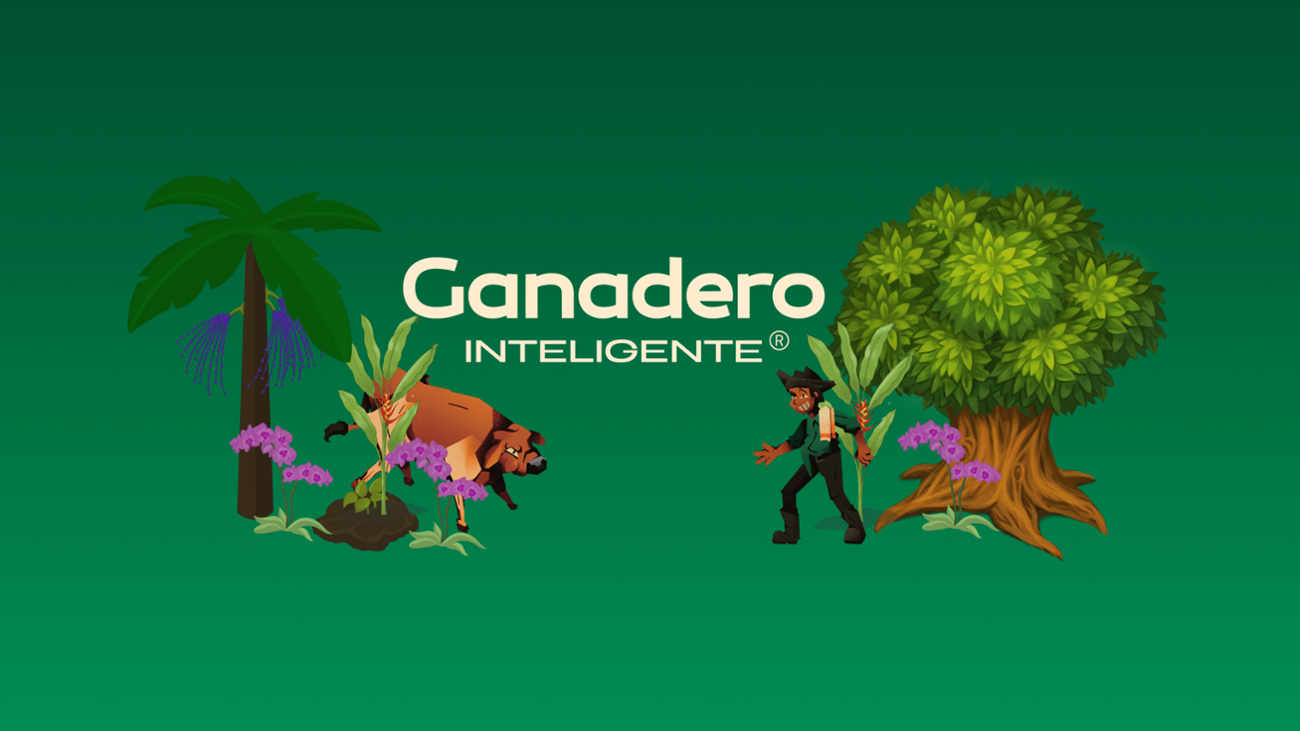 Games like Ganadero Inteligente (The Game)
