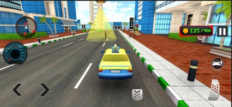 Gangster City: Crime Wars screenshot