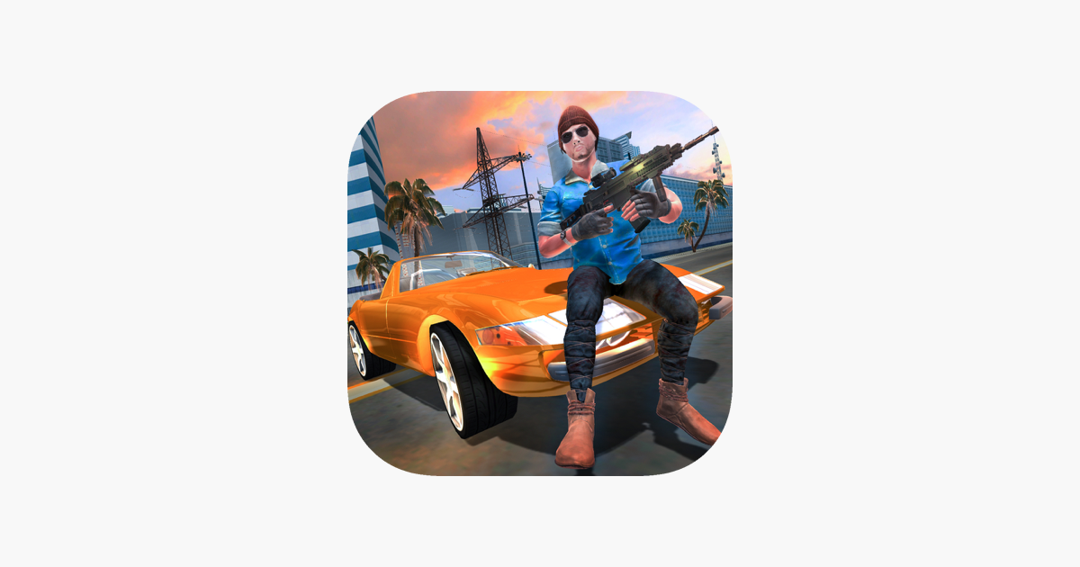 Games like Gangster in Us City 2018