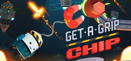 Games like Get-A-Grip Chip