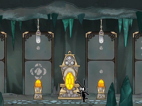 Get Together: A Coop Adventure screenshot