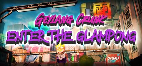 Games like Geylang Crunk: Enter the Glampong