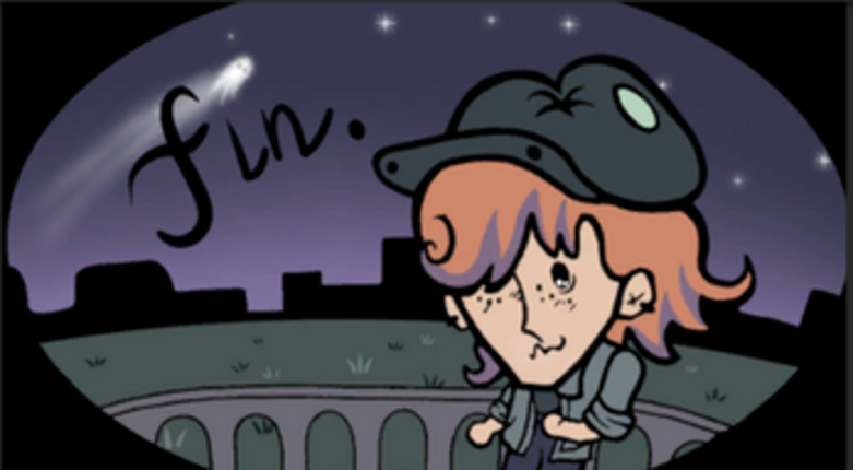 Ghost of Mine screenshot