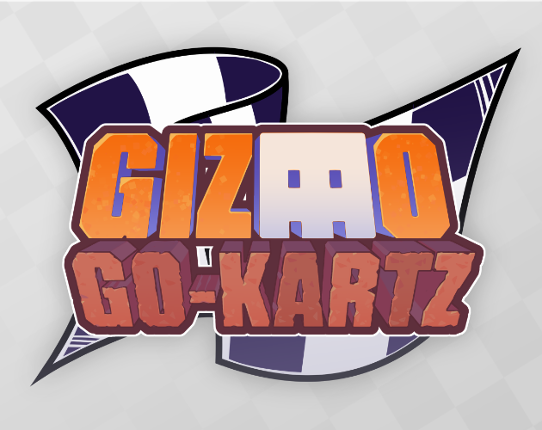 Gizmo Go-Kartz Image