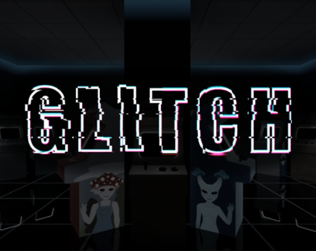 Games like Glitch