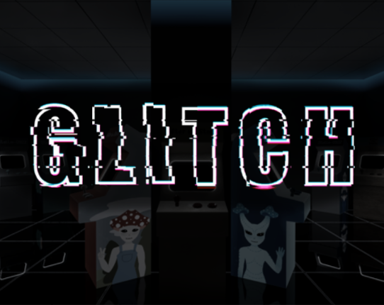 Glitch Game Cover