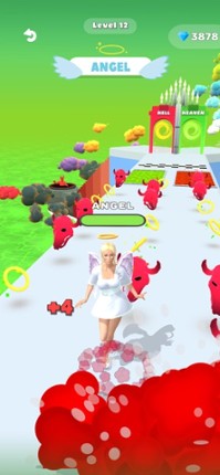 Go To Heaven! Image