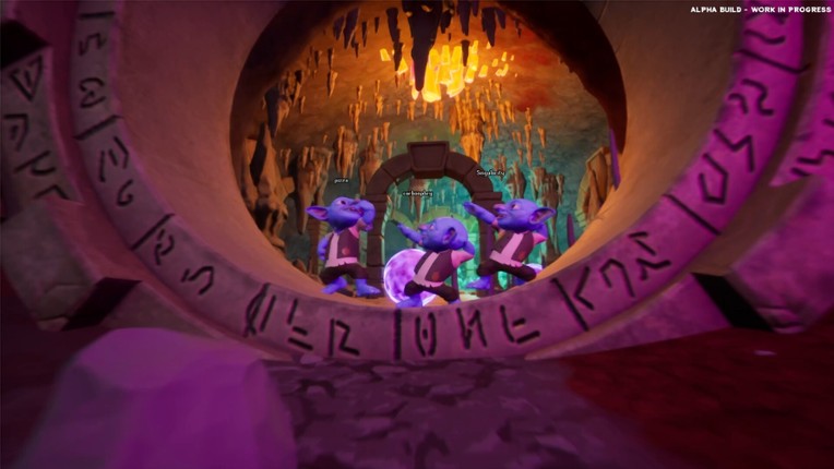 Gobby Gang screenshot