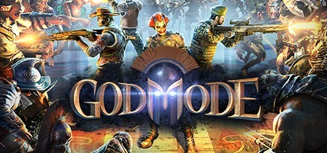 Games like God Mode