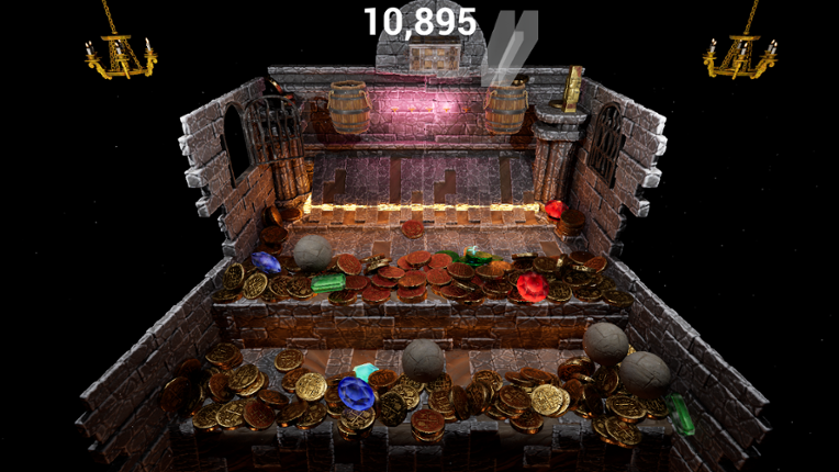 Gold Drop Mania Image