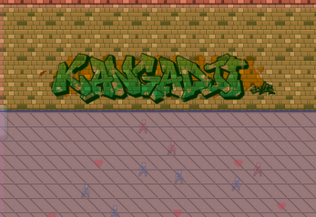 GRAFFITI HITS screenshot