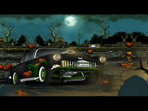 Games like grave driver