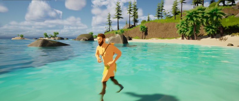 Guardian Islands screenshot