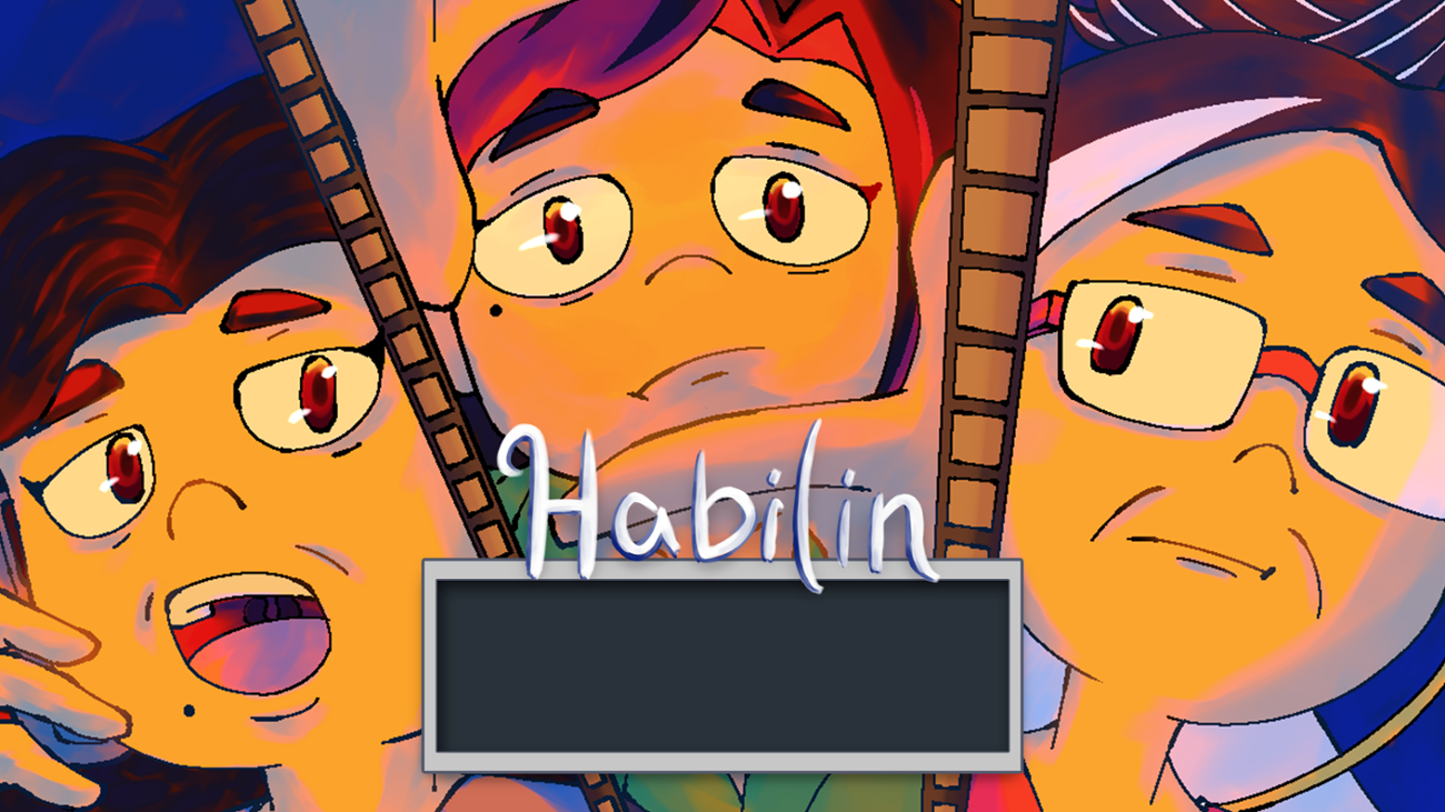 Games like Habilin