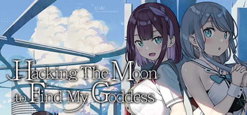 Hacking The Moon to Find My Goddess Image