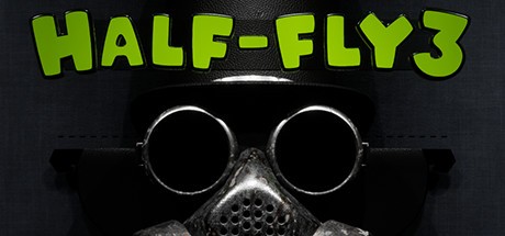 Games like Half-Fly3