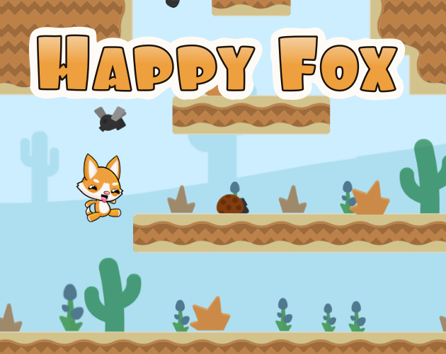 Games like Happy Fox