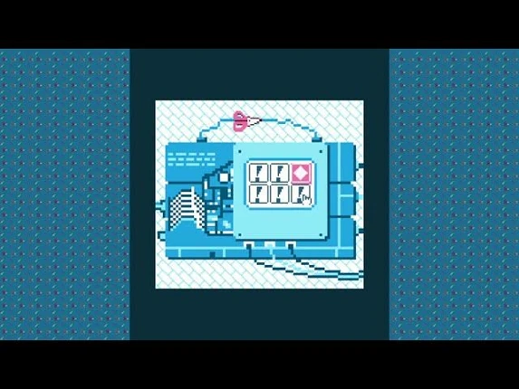 Hatsune Miku Bomb Squad! Image