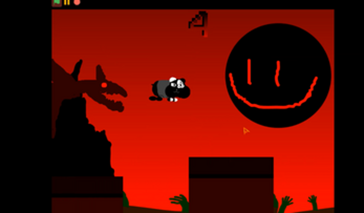 hell jump Image
