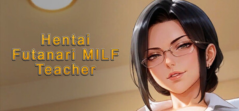 Hentai Futanari MILF Teacher Image