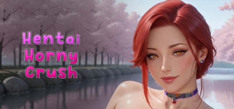 Hentai Horny Crush Image