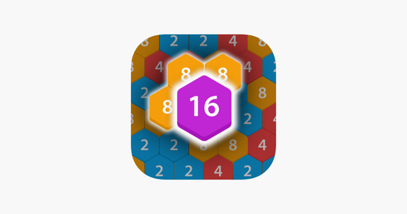 Hexa Block - Match 3 Puzzle Game Cover