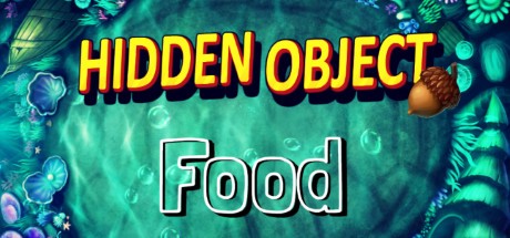 Games like Hidden Object - Food