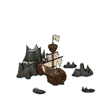 Hook Line and Sinker Image