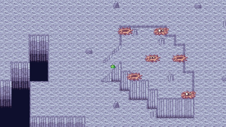 I'm Just a Slime screenshot