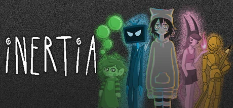 Games like iNERTiA