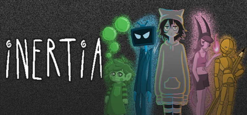 iNERTiA Image