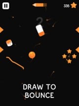 Inky Line: Drawing Pen Puzzle Image