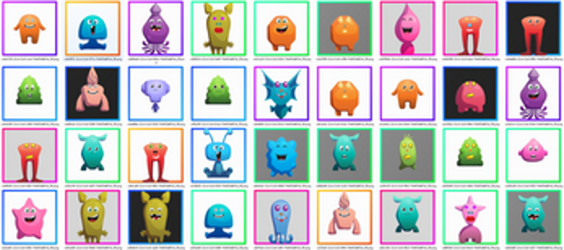 Instant Art Creator screenshot