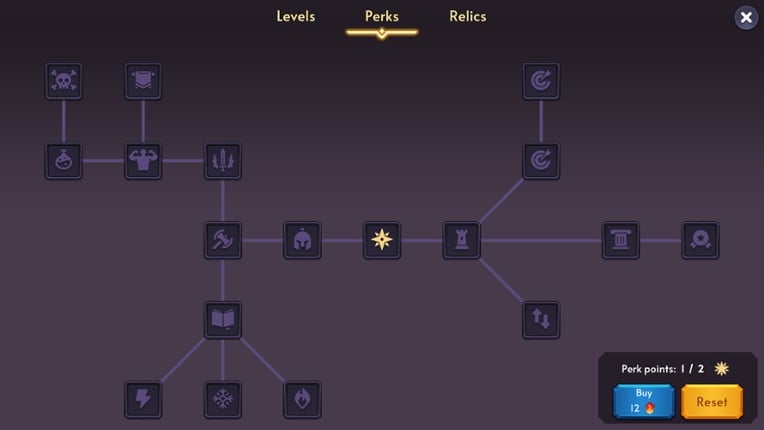 Isle of Titans Image