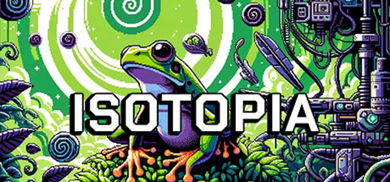 Isotopia Image