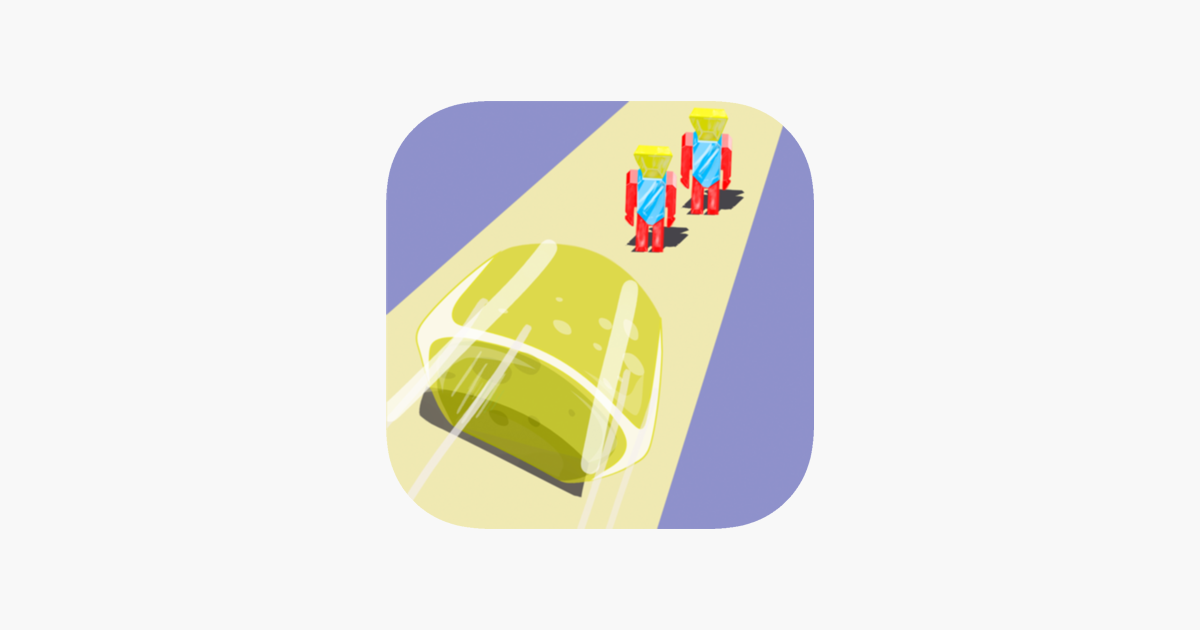 Games like Jelly Crash!