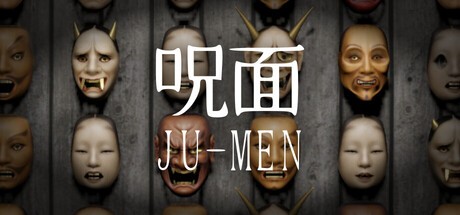 Games like JU-MEN: Cursed Masks