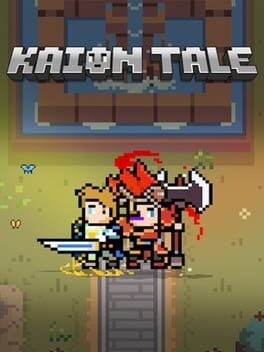 Games like Kaion Tale