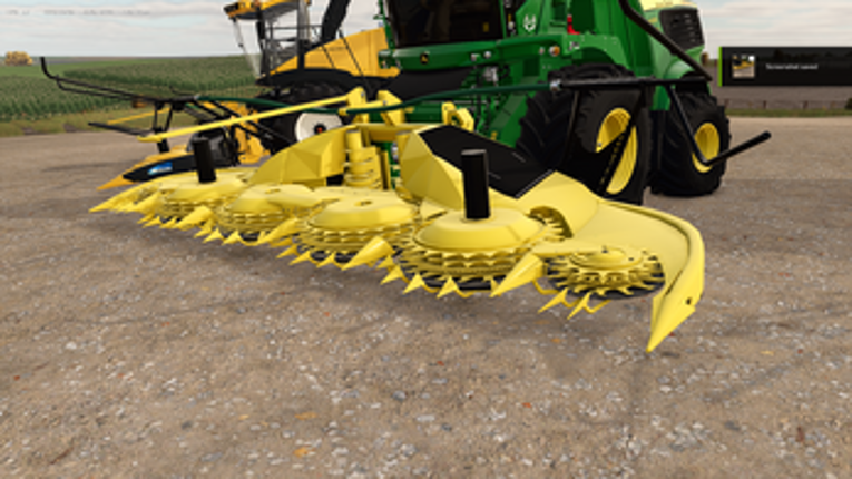 Kemper 475 Head Image