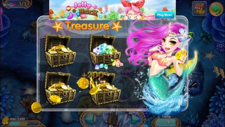 Ken Fish Ola screenshot