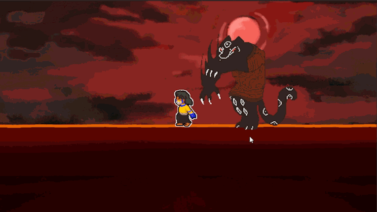 Kene Benai screenshot