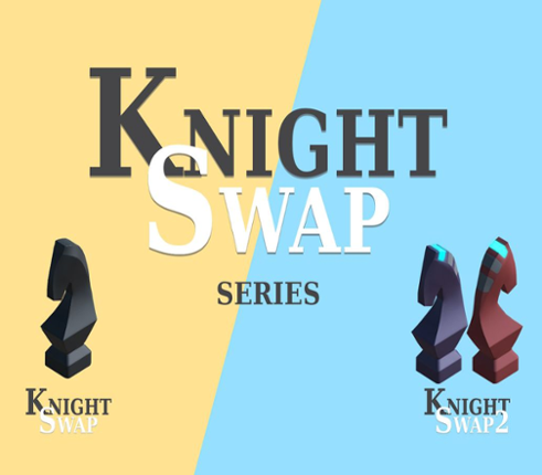 Knight Swap Image