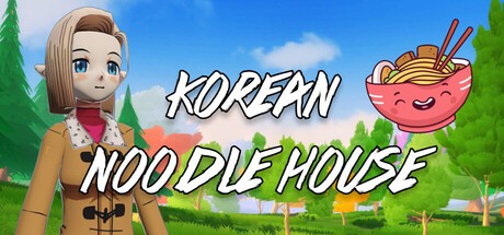 Games like Korean Noodle House